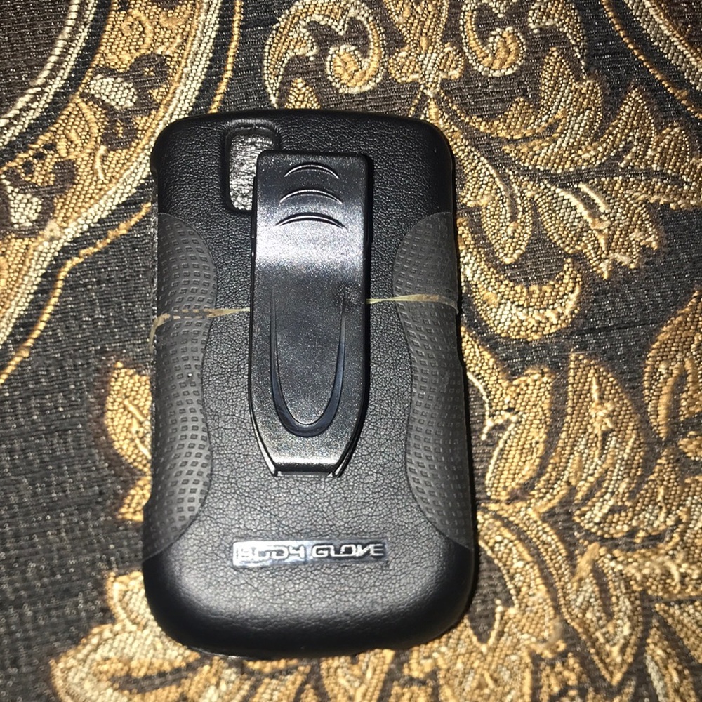 BlackBerry Case - Picture 2 of 2